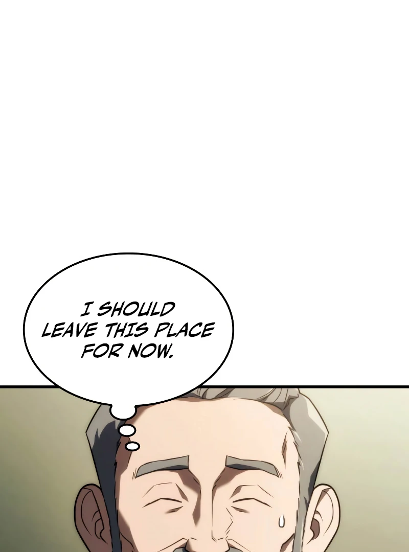 Revenge of the Iron-Blooded Sword Hound, Chapter 38 image 28